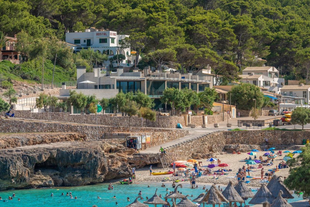 Mirador Blue L - Cala Sant Vicenc Apartment Cala de Sant Vicenc Екстериор снимка