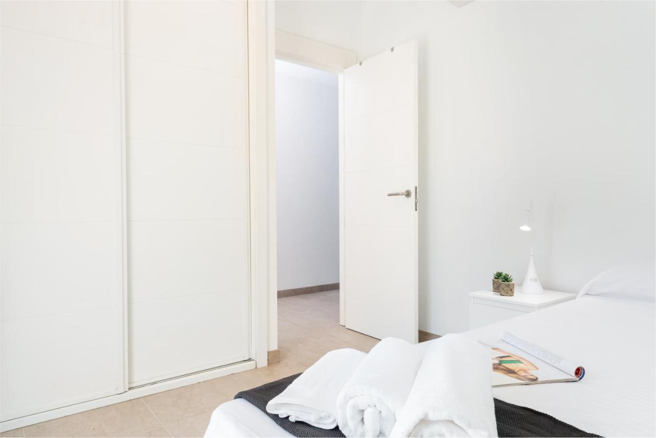 Mirador Blue L - Cala Sant Vicenc Apartment Cala de Sant Vicenc Екстериор снимка
