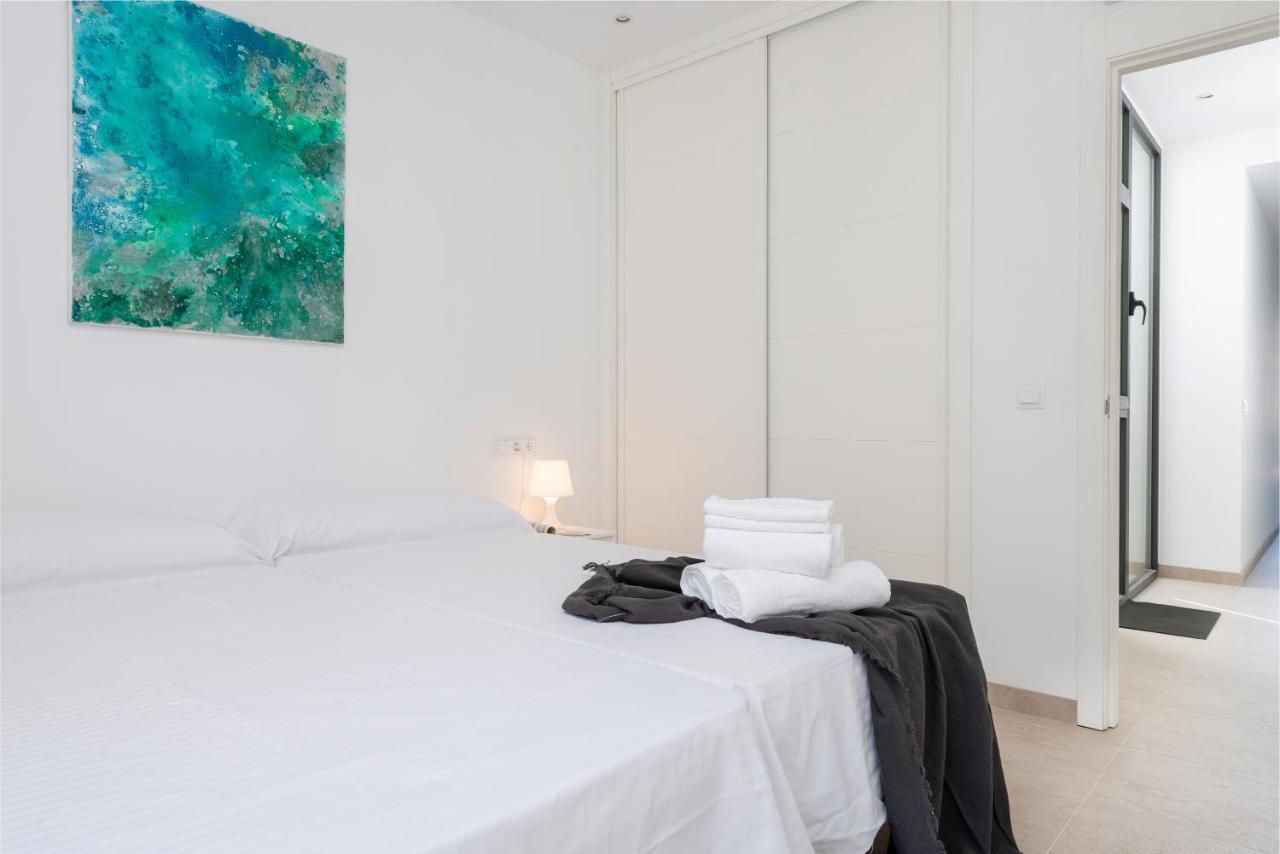 Mirador Blue L - Cala Sant Vicenc Apartment Cala de Sant Vicenc Екстериор снимка