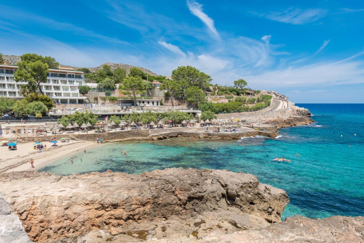 Mirador Blue L - Cala Sant Vicenc Apartment Cala de Sant Vicenc Екстериор снимка